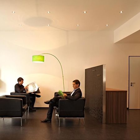 A2 Hotels Plochingen Exteriér fotografie