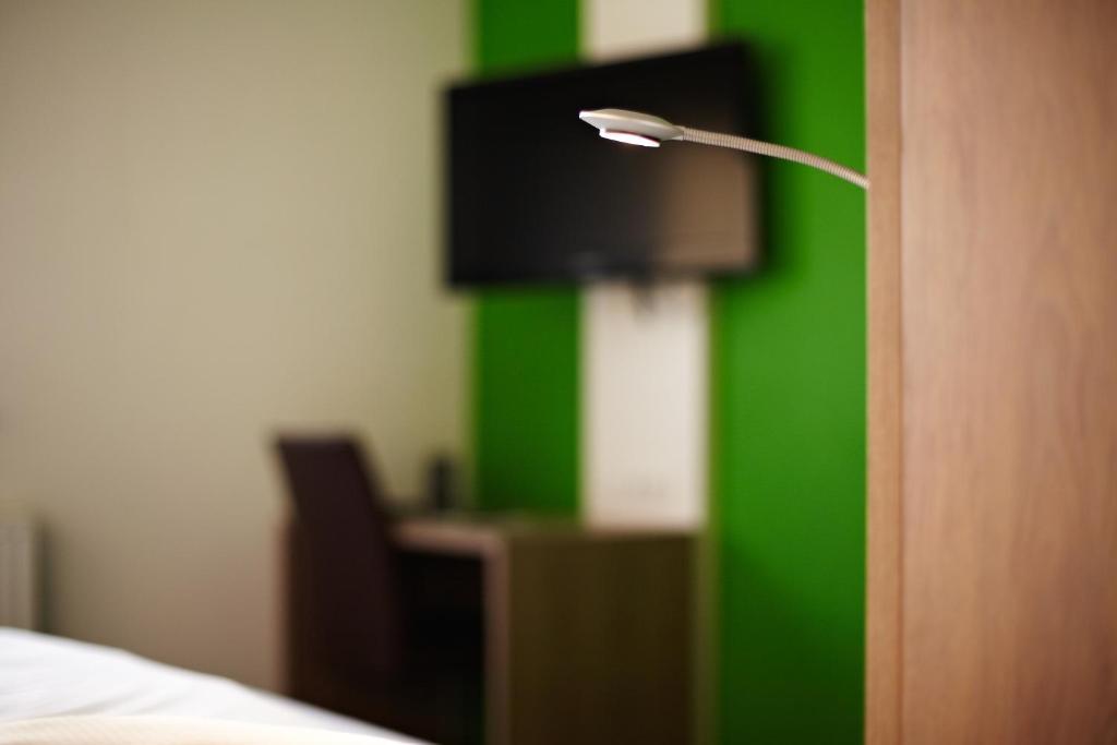 A2 Hotels Plochingen Pokoj fotografie